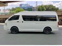 Toyota Commuter 2.7 CNG MT ปี 2010 5366 รูปที่ 3